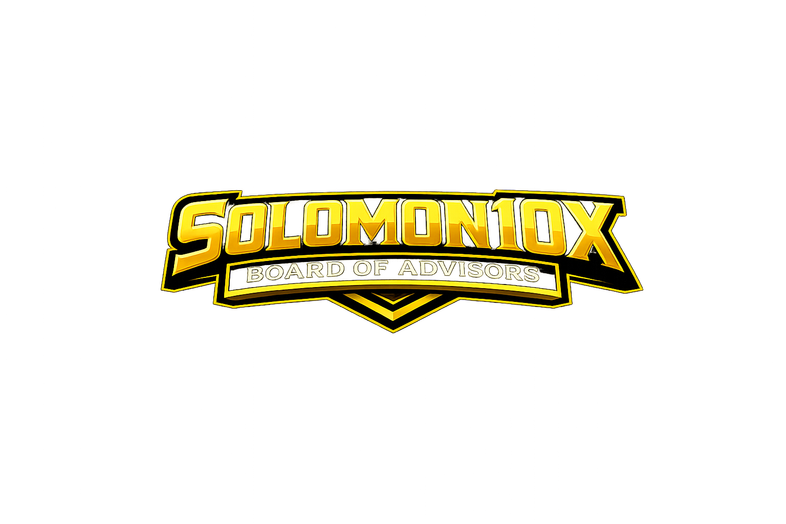 Solomon10X Advisory